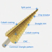 Drill Bit
