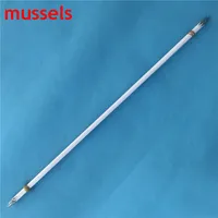 מחשב נייד רצועת תאורה אחורית CCFL LED עבור 11.3" מחשב נייד LCD אינץ 240mm x 240mm 2.6mm CCFL מנורות LCD תאורה אחורית חדש 10 יח