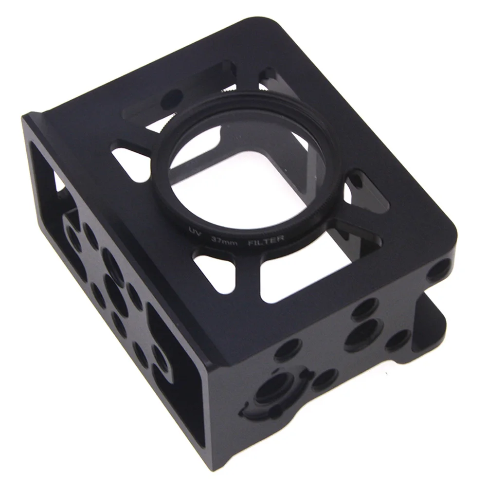 

New 1pc Camera Cage Mount Tripod/Monitor for Sony RX0 DOM668