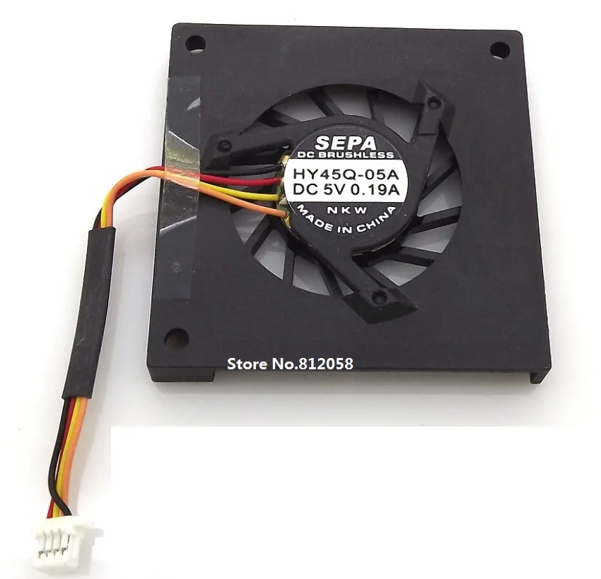 Ssea New Laptop Cpu Cooling Fan For Asus Eee Pc 700 701 701sd 900 901 1000 1000ha 1000h 1000hd 1000he Laptop Cpu Cooling Fan Cpu Cooling Fancooling Fan Aliexpress