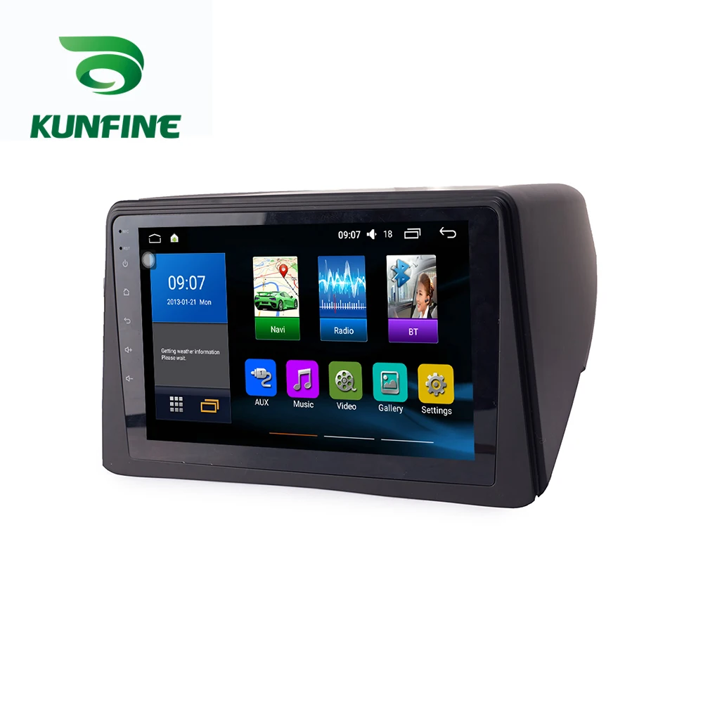 Android Car DVD GPS Navigation Multimedia Player Car Stereo For BUICK ENCORE 2013-2015 Radio Head unit (5)