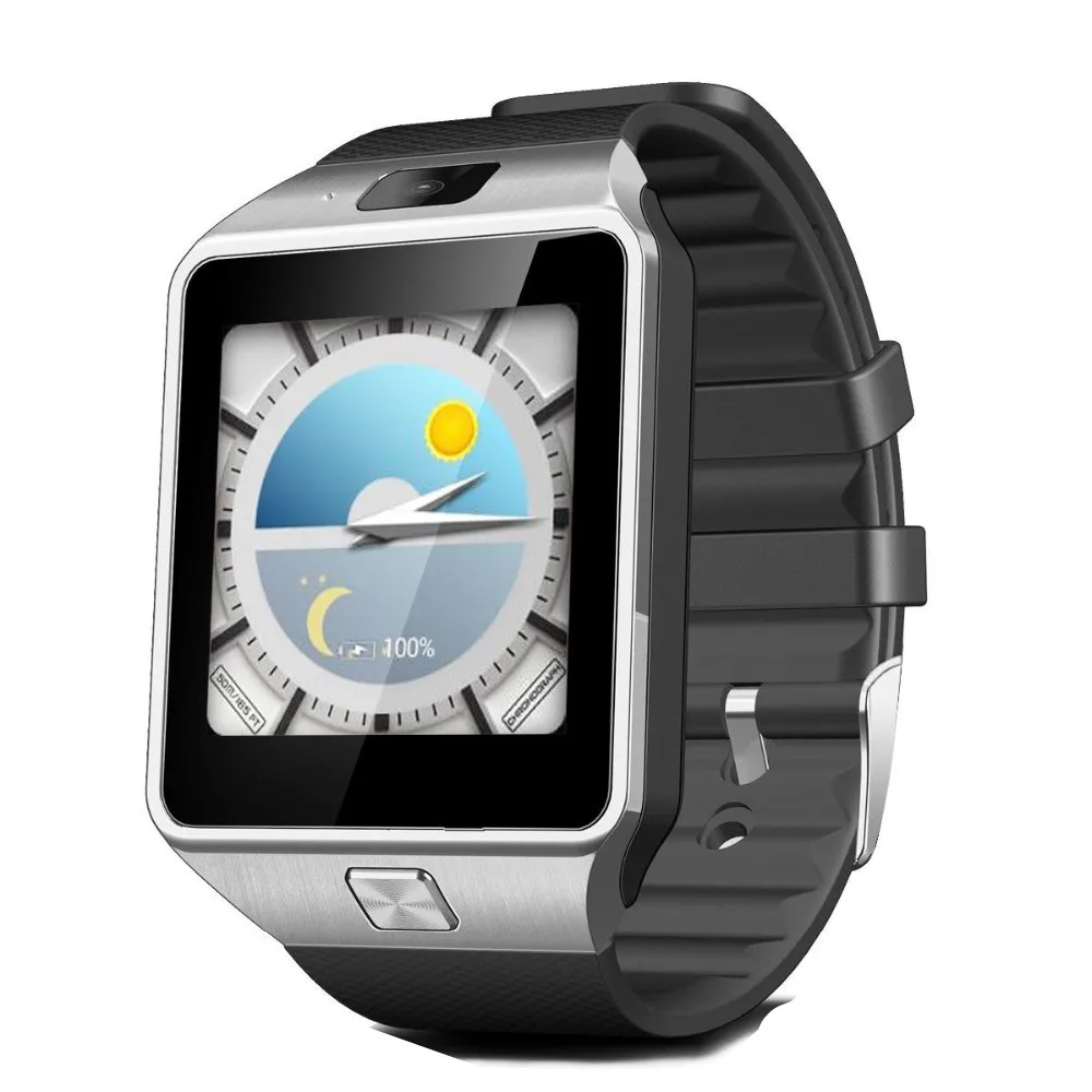 Смарт часы Smart Watch PK DZ09 GT08 Android WIFI Bluetooth 4 0 шагомер|dz09 gt08|smart watchandroid smart watch |