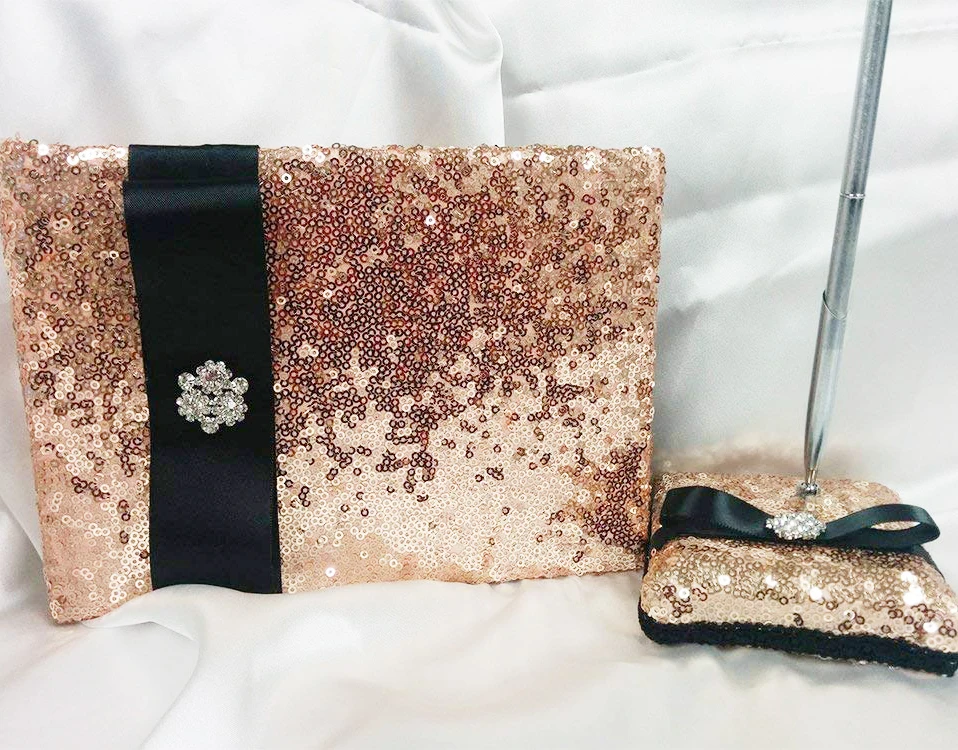 Paillette Sequin Fabric (14)