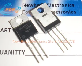 

IRFB4227PBF IRFB4227 TO-220 new free delivery good quality
