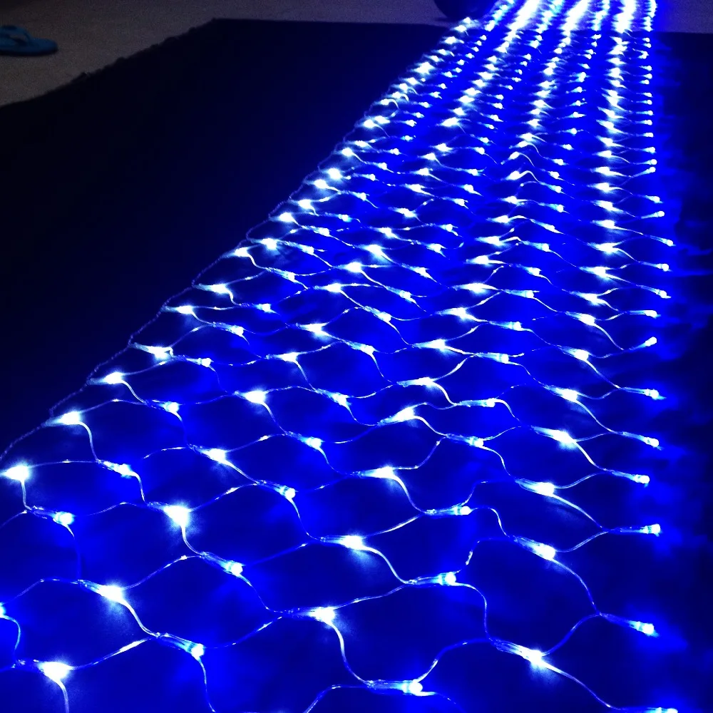 16w 400pcs rgb led bulb net christmas light decoration 16w 400pcs rgb led bulb net christmas light decoration