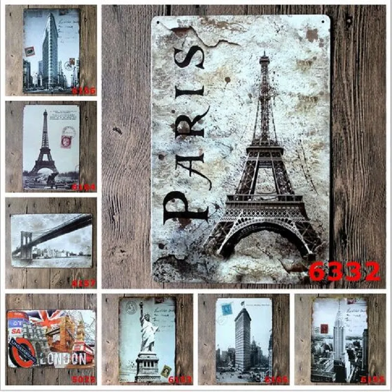 vintage home decor
