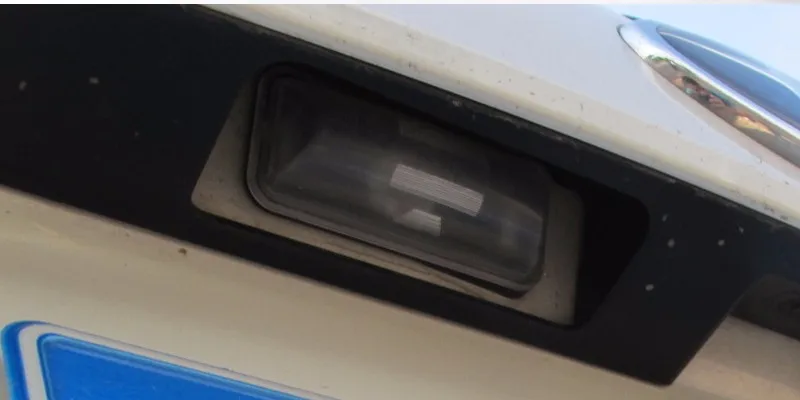 For Subaru WRX STi Wagon 2011-2016 Car Rearview Parking Reverse Backup Rear View Camera Waterproof HD CCD Night Vision (6)
