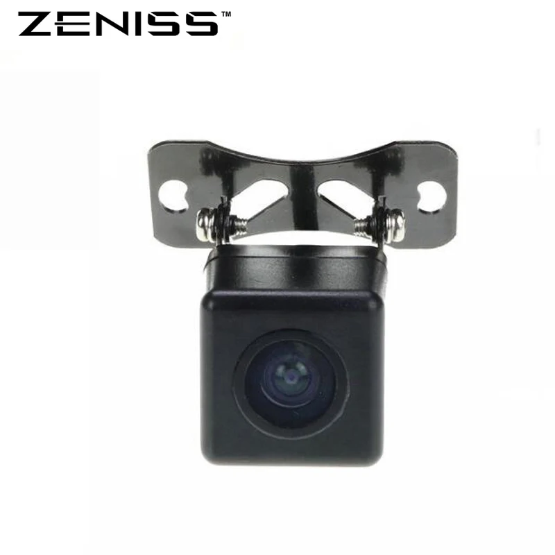 

ZENISS Car Rear Camera Wide Angle Universal Reverse camera chamber back Camera for Parking