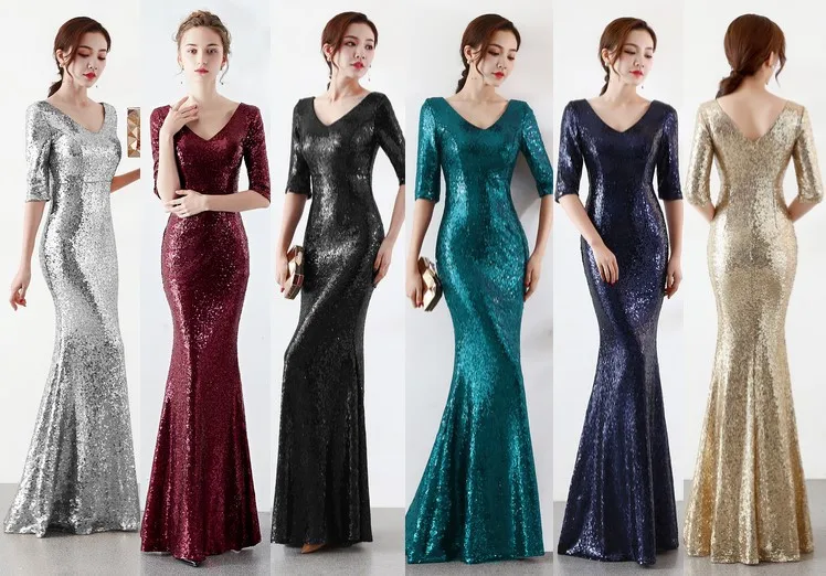 Платья для выпускного вечера вечерние Платья vestidos de festa robe de mariage vestidos de novia abendkleider quinceanera robe de soiree SM090