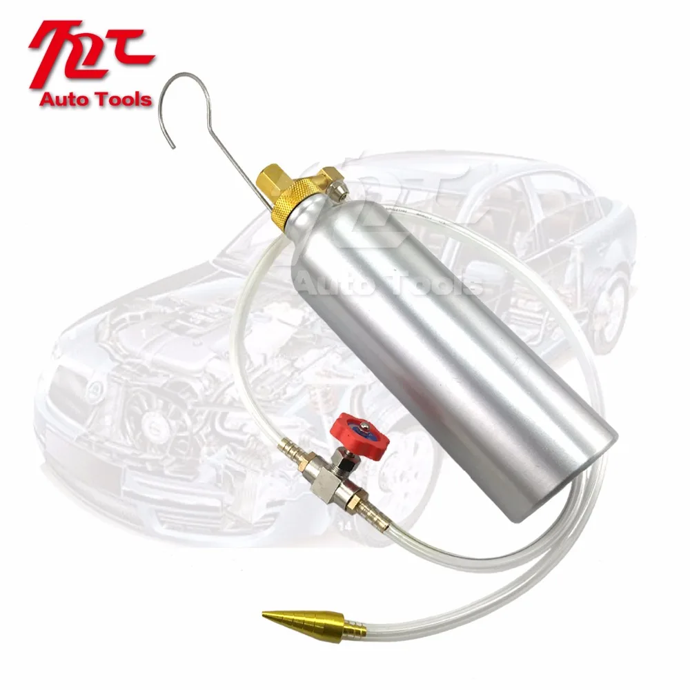 Fuel Injection Cleaner Fuel Injector Cleanning Tool Fuel System Toolin