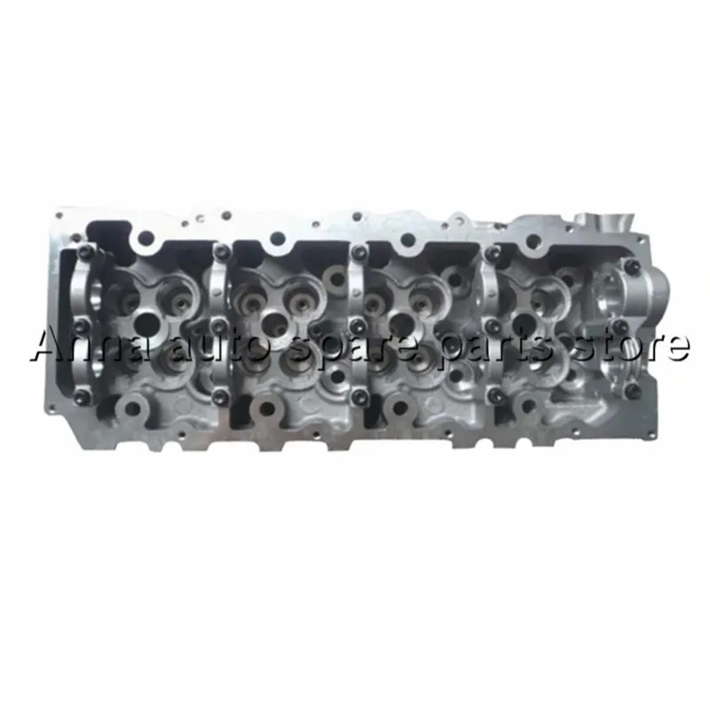 1KD Cylinder Head 11101-30080 1KD-FTV 11101-30050 11101-0L060 AMC908 783_2