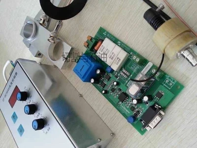 

New generation cnc plasma cutting machine Arc torch height controller integrated Z axis motion THC