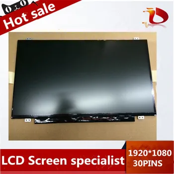 

14"inch LED 1920*1080 B140HAN01 B140HAN01.2 B140HAN01.1 LP140WF1 SPK1 SPU1 B140RTN01 30pin For Lenovo T440 Y40 LCD LED screen