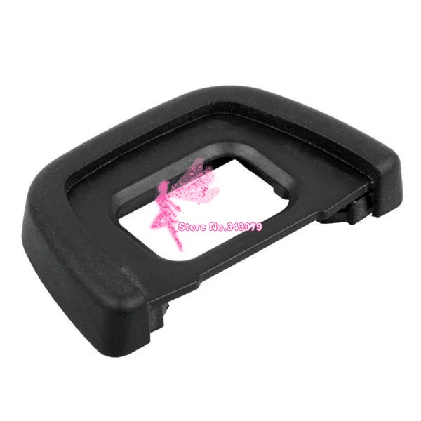 Новейший Eye Piece Eyecup cup DK 23 для объективов Nikon D300/300 s|eye cup|eye pieceeye for nikon |