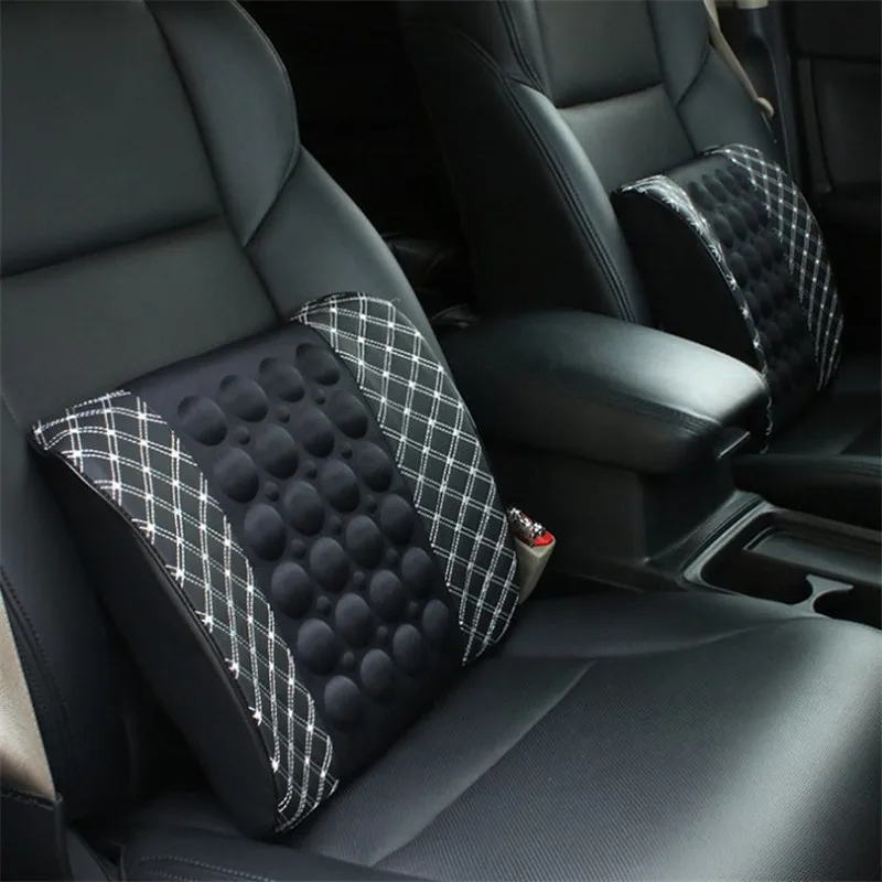 

Motor Vehicle Electric Massage Waist Cushion Electric Waist