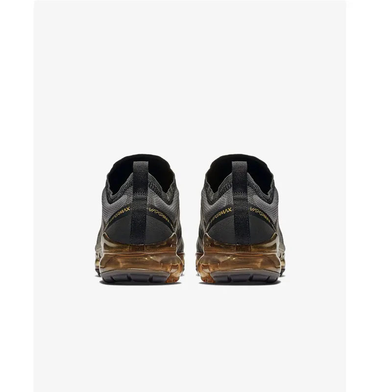 Original Nike Air VaporMax 2019 Mens Running Shoes Comfortable Sport Outdoor Sneakers Athletic Designer Footwear AR6631-002