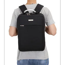 Модные женские мужские ноутбук рюкзак компьютер школьная сумка для путешествий SJL1081