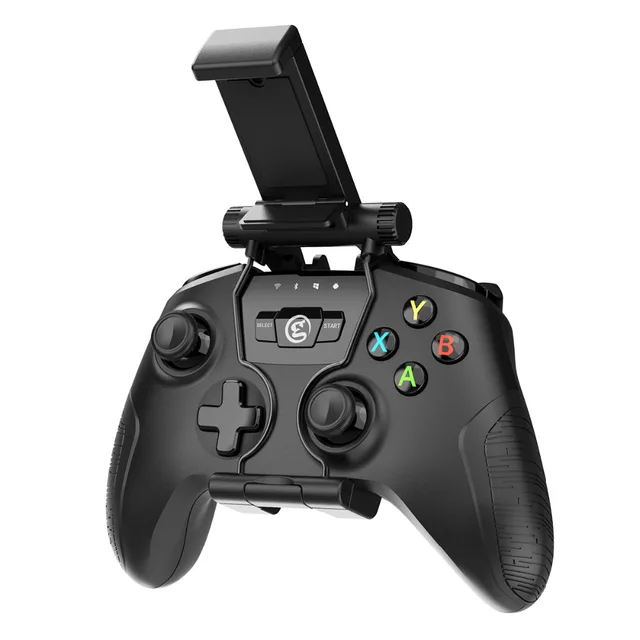 Zij zijn Antagonist reservering Original GameSir T2a Wireless Gamepad Bluetooth USB Wired Game Controller  Support 3.5~6-inch Phone for Android Phone/ PC/TV Box - AliExpress Consumer  Electronics