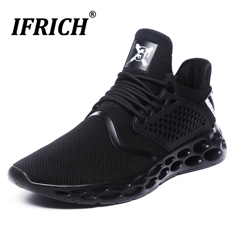 

Men's Athletic Shoes Walking Sneakers Super Lightweight Mesh Cotton Cross Training Shoes Tennis Basketball Jogging Fitness Shoe