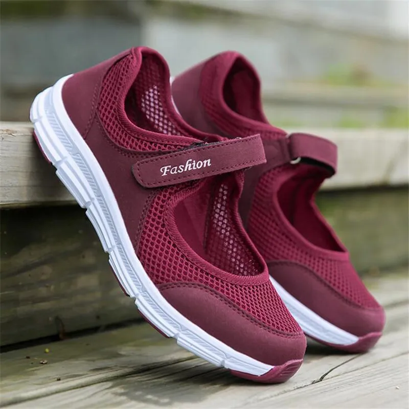 ultra lightweight shoes