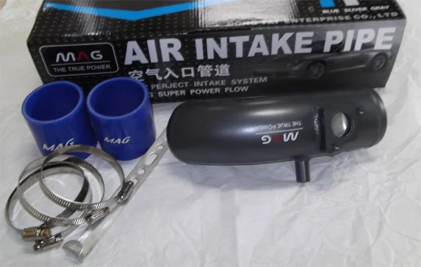Воздухозаборные трубы комплект+ воздушный фильтр для Toyota Camry 2,0 2,4 2,5 RAV4, Lexus ES200 ES250 ES300
