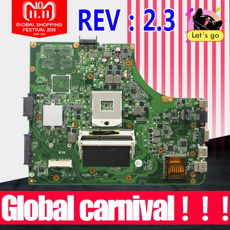 Аккумулятор k53sd asus