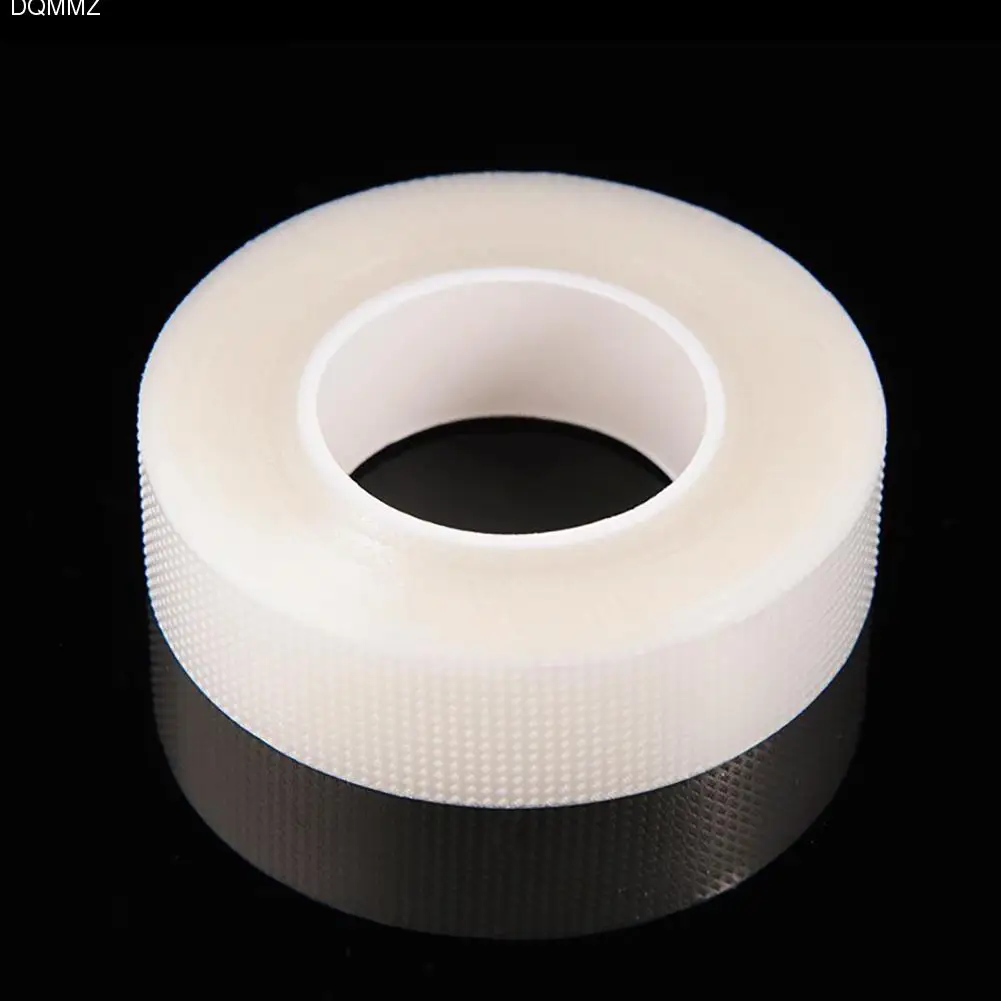 9m/ Roll White Eyelashes Extension Non-woven Fabric Wrap Tape Set Eye Care Beauty Kit For False Lashes Grafting Extended Patch