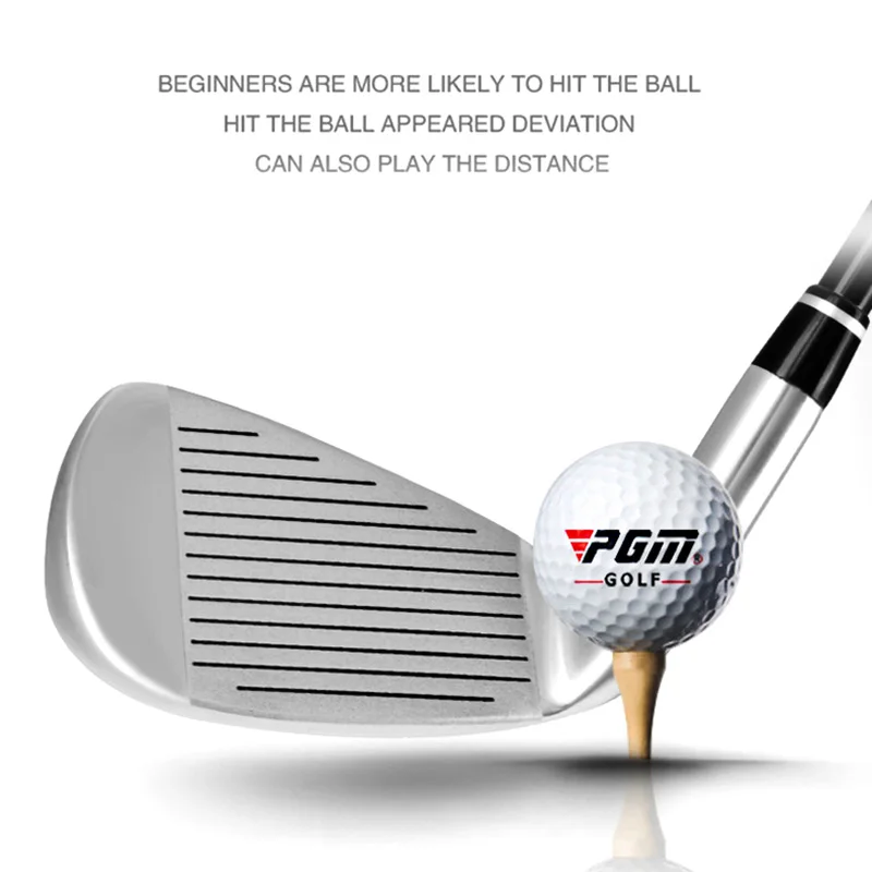 Golf clubs (5)