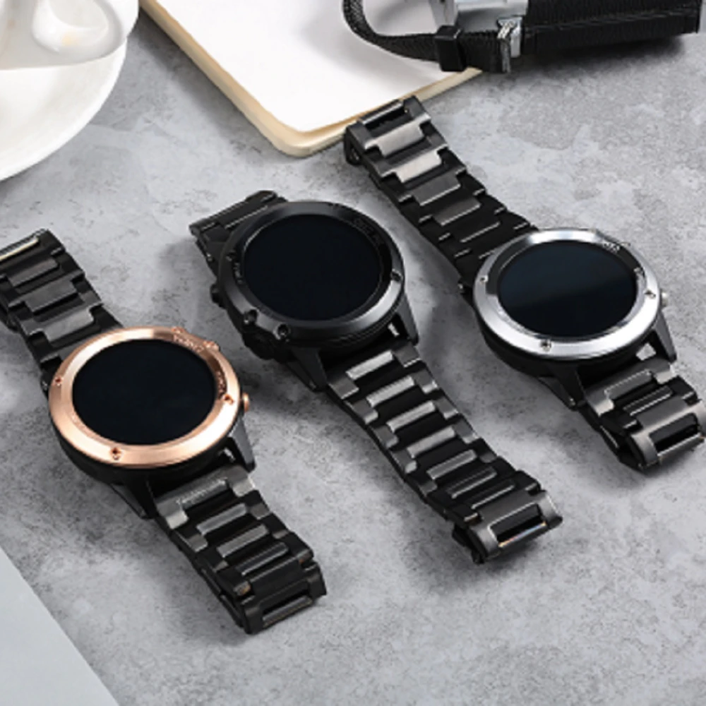 mobile watch with wifi
