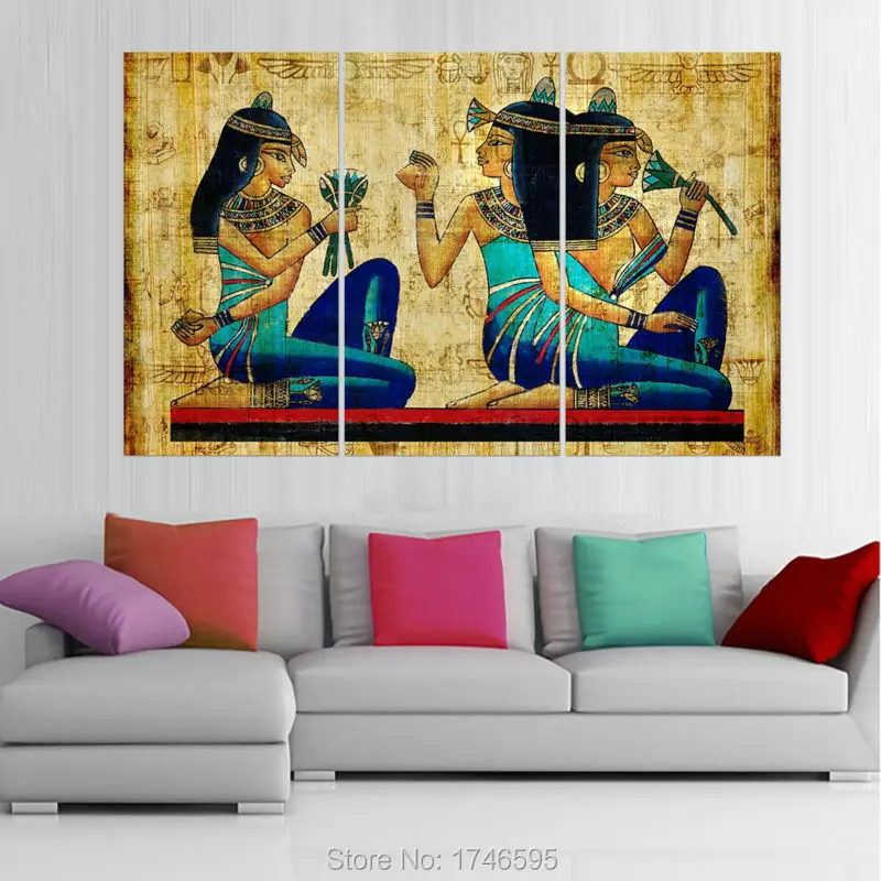 Modern Living Room Wall Art online get cheap egyptian arts -aliexpress | alibaba group Modern Living Room Wall Art online get cheap egyptian arts -aliexpress | alibaba group