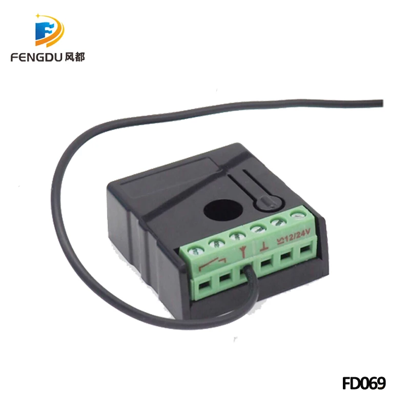 2019 nuevo Mini Universal control remoto inalámbrico receptor rf 12/24 v sistemas eléctricos 2019 nuevo Mini Universal control remoto inalámbrico receptor rf 12/24 v sistemas eléctricos