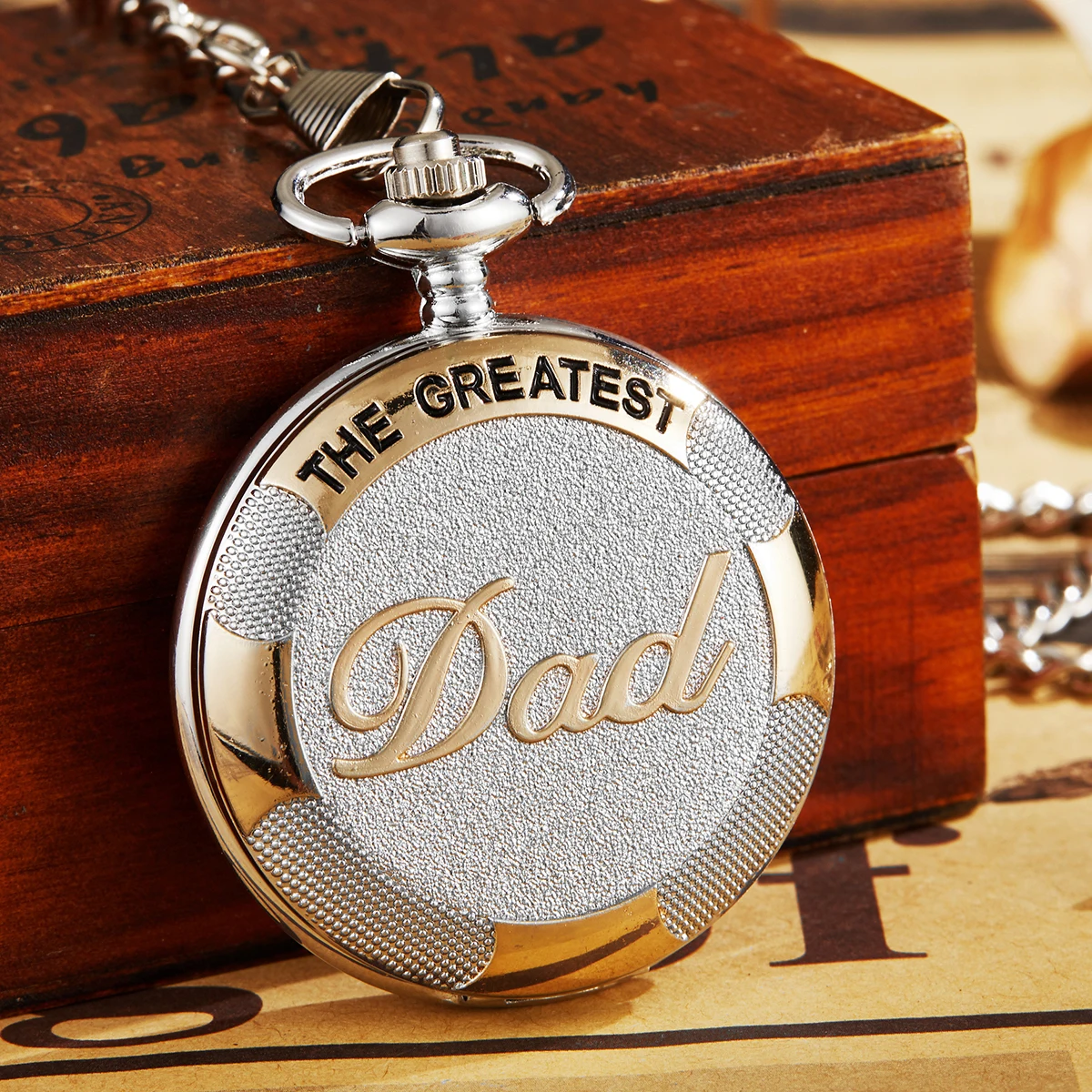 watch for father's birthday