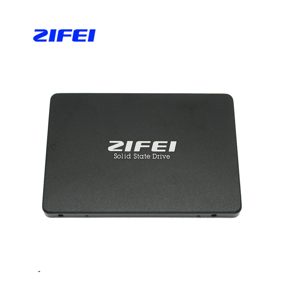 

ZIFEI SSD 240GB 120GB SATAIII TLC Flash HD HDD Hard Drive Disc Solid State Disk