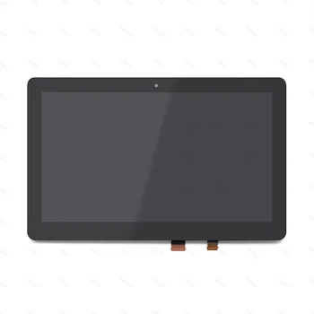 

New 11.6'' For Asus Transformer Book Flip TP200 TP200S TP200SA Series M116NWR4 Touch Digitizer IPS LCD Screen Display Assembly