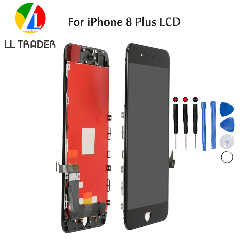 iPhone 8 plus 1