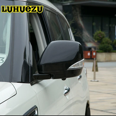 Lehuezu 2013 2017 For Nissan Patrol Y62 Armada Accessories Led
