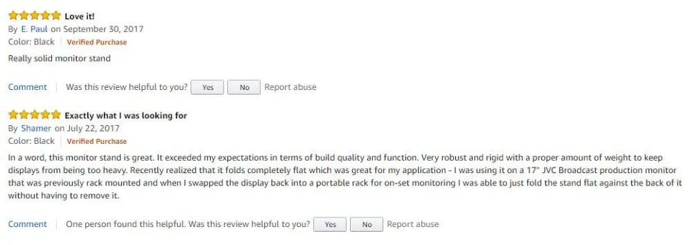 Amazon Review4