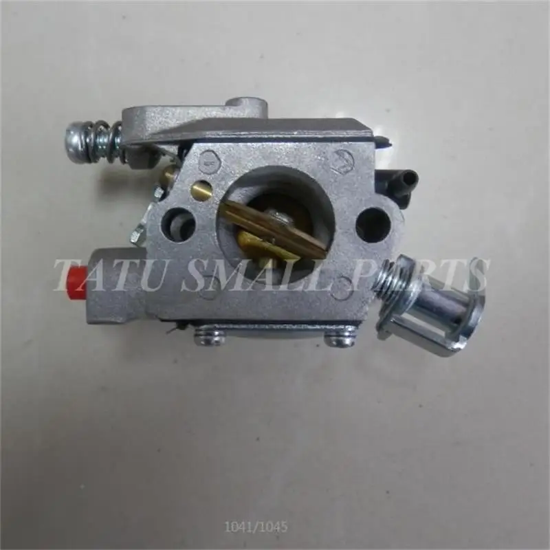 CARBURETOR WALBRO OLEO MAC 937 6