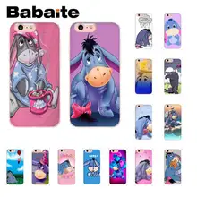 coque iphone xr eeyore