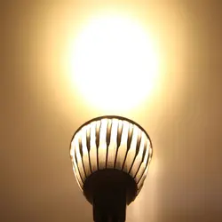 GU5.3/MR16 Светодиодный прожектор лампы 12 V энергосберегающий светодиодный лампа 9 Вт/12 Вт/15 Вт