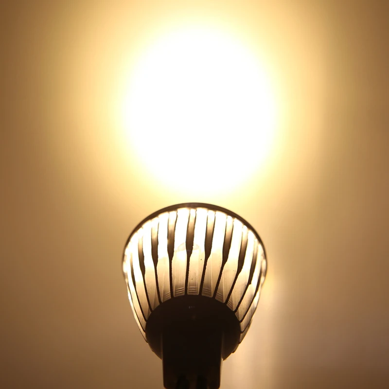 

GU5.3/MR16 LED Spotlight Bulb 12V Energy Saving LED Bulb Lamp 9W/12W/15W