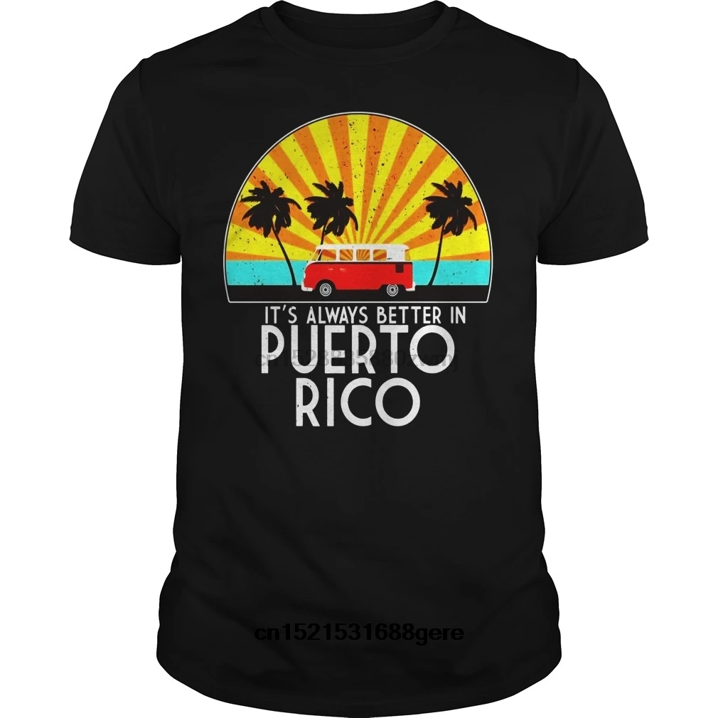 

funny t shirt Puerto Rico Souvenir T-Shirt - Puerto Rico Gift T-Shirt tshirt men tee