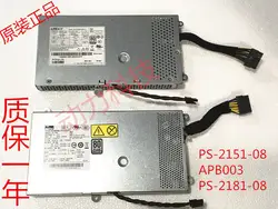 Emacro для LITE-ON PS-2181-08 сервер Питание 180 Вт PSU для S740 S780 S800 S850