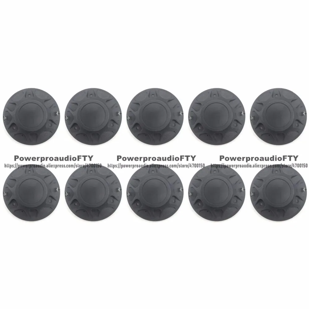 

10pcs 14XT Diaphragm For Peavey-12M Peavey-15M Impulse 100 SSE series