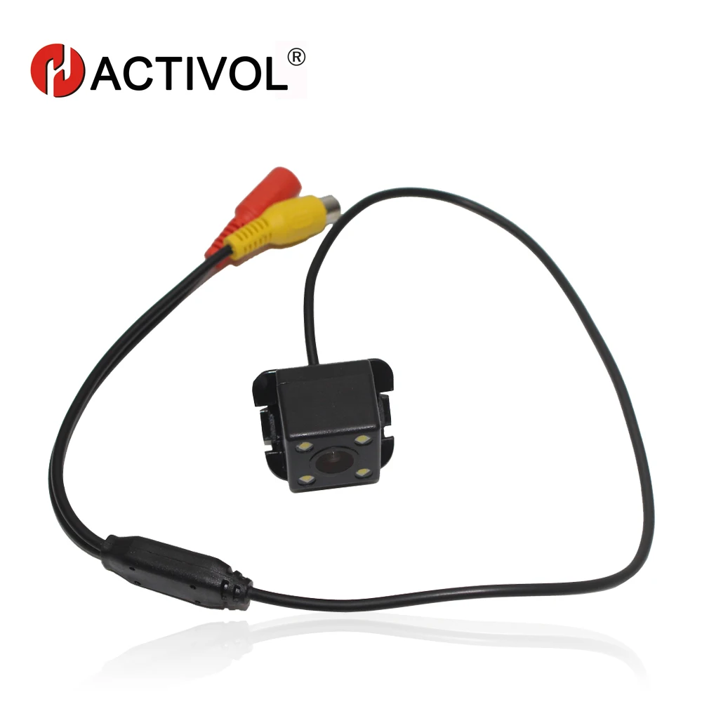 

BW8005 Free Shipping 100% Waterproof 170 Degree Wide Angle car rear camera for Toyota Camry 2009 2010 2011 Car Rear View Camera