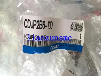 

// CDJP2B6-10D SMC new original authentic needle cylinder