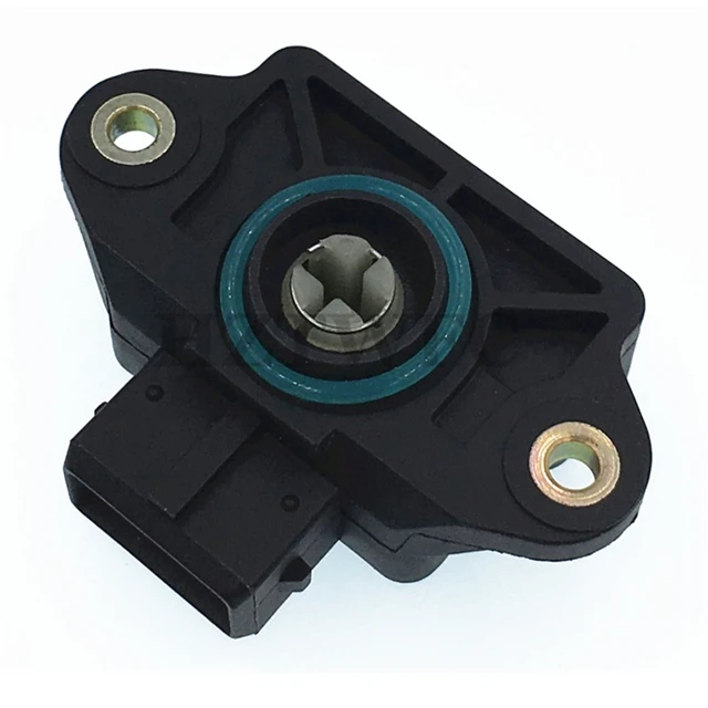 

TPS Throttle Position Sensor 037907385Q 037907385P For VW PASSAT GOLF 3 CORRADO For SEAT CORDOBA For IBIZA 2 2.0 i 16V 1.6 2.8