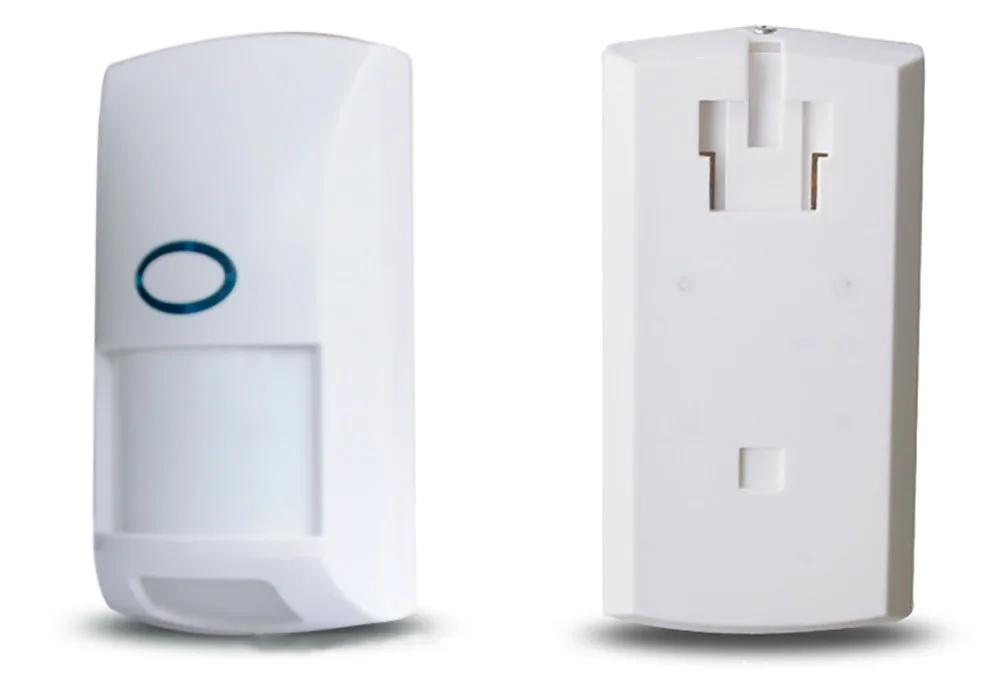 Sonoff RF pont 433MHZ Wifi convertisseur de Signal sans fil PIR 2 capteur/DW1 capteur d'alarme de porte et de fenêtre pour Kits de sécurité à la maison intelligente