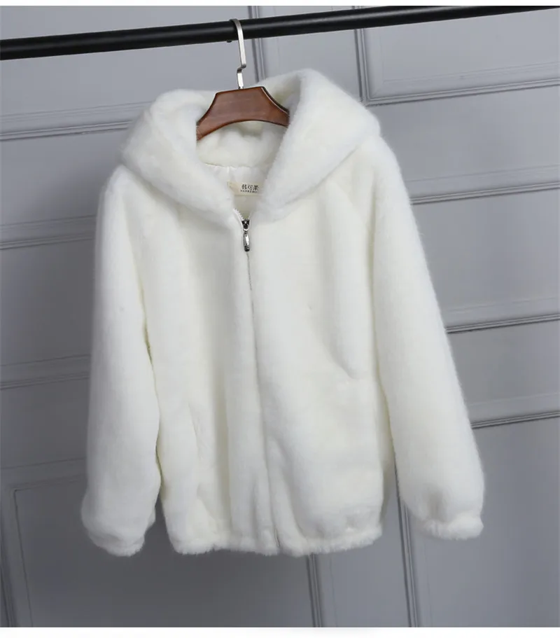 Женская бархатная утолщенная толстовка, осенне-зимнее пальто, женские толстовки Moletom Feminino, теплая толстовка с капюшоном, флисовая куртка, верхняя одежда C4903