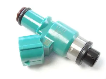 

Original Quality Fuel Injector 1340 16450MFL003 16450-MFL-003 Injection Assy For HONDA CBR1000RA/RR/S VFR1200F/FD